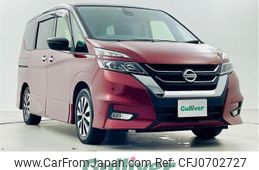 nissan serena 2017 -NISSAN--Serena DAA-GFC27--GFC27-024884---NISSAN--Serena DAA-GFC27--GFC27-024884-