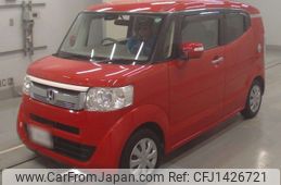 honda n-box-slash 2015 -HONDA 【Ｎｏ後日 】--N BOX SLASH JF1-7008992---HONDA 【Ｎｏ後日 】--N BOX SLASH JF1-7008992-