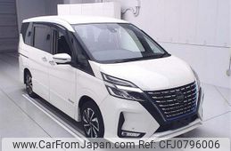 nissan serena 2020 -NISSAN--Serena HFC27-067052---NISSAN--Serena HFC27-067052-