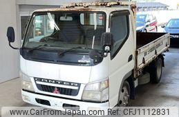 mitsubishi-fuso canter 2003 -MITSUBISHI--Canter FE70EB-501830---MITSUBISHI--Canter FE70EB-501830-