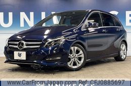 mercedes-benz b-class 2019 quick_quick_246242_WDD2462422J516019