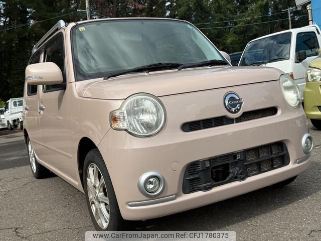 daihatsu mira-cocoa 2010 CFJ1780375 image 1