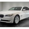 bmw 7-series 2010 quick_quick_ABA-KA30_WBAKA42060C378149 image 1