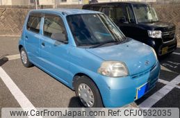 daihatsu esse 2010 -DAIHATSU--Esse DBA-L235S--L235S-2020115---DAIHATSU--Esse DBA-L235S--L235S-2020115-