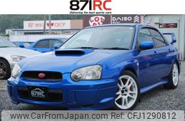 subaru impreza 2005 -SUBARU 【名変中 】--Impreza GDA--016618---SUBARU 【名変中 】--Impreza GDA--016618-