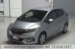 honda fit 2018 -HONDA--Fit DBA-GK3--GK3-1334218---HONDA--Fit DBA-GK3--GK3-1334218-