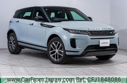land-rover range-rover-evoque 2024 CFJ1848086