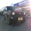 suzuki jimny 2019 -SUZUKI--Jimny 3BA-JB64W--JB64W-123244---SUZUKI--Jimny 3BA-JB64W--JB64W-123244- image 1