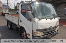 toyota dyna-truck 2011 24350602