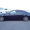 toyota mark-x 2009 -TOYOTA--MarkX DBA-GRX130--GRX130-6006408---TOYOTA--MarkX DBA-GRX130--GRX130-6006408- image 4