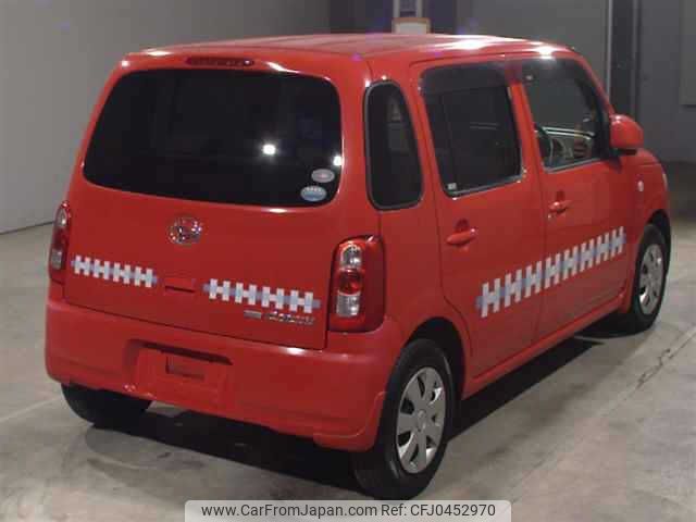 daihatsu mira-cocoa 2009 -DAIHATSU--Mira Cocoa L675S-0005630---DAIHATSU--Mira Cocoa L675S-0005630- image 2