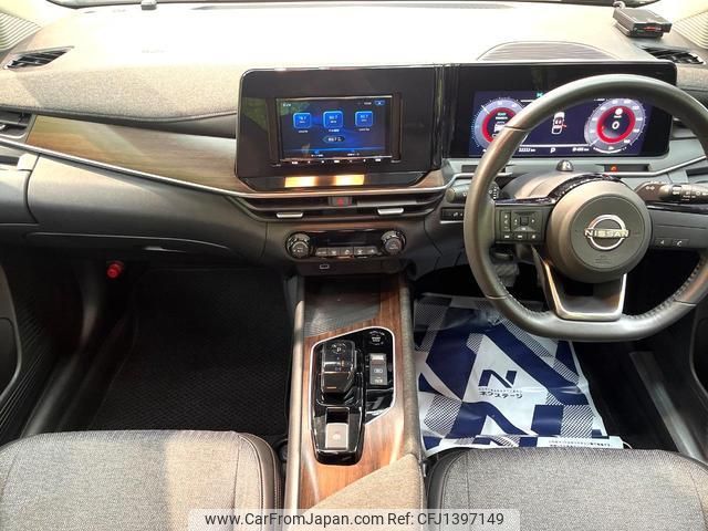 nissan aura 2023 quick_quick_FE13_FE13-331865 image 2