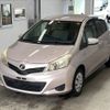 toyota vitz 2011 -TOYOTA--Vitz KSP130-2016847---TOYOTA--Vitz KSP130-2016847- image 1