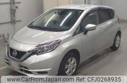 nissan note 2019 -NISSAN--Note E12-635392---NISSAN--Note E12-635392-