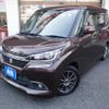 suzuki solio 2018 -SUZUKI--Solio DAA-MA36S--MA36S-675340---SUZUKI--Solio DAA-MA36S--MA36S-675340- image 1