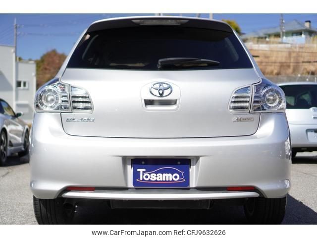 toyota blade 2011 quick_quick_GRE156H_GRE156-1002798 image 2