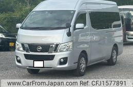 nissan nv350-caravan-wagon 2013 CFJ1577891