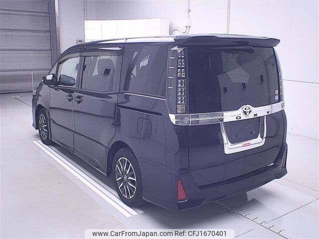 toyota voxy 2014 CFJ1670401 image 2