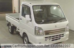 suzuki carry-truck 2023 -SUZUKI 【未記入 】--Carry Truck DA16T--772114---SUZUKI 【未記入 】--Carry Truck DA16T--772114-