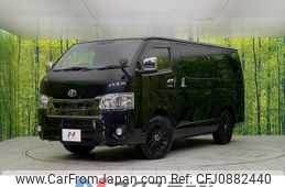 toyota hiace-van 2021 quick_quick_TRH200V_TRH200-0346655