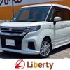 suzuki solio 2024 quick_quick_MA37S_MA37S-182544 image 1