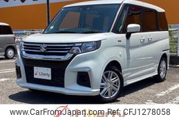 suzuki solio 2024 quick_quick_MA37S_MA37S-182544