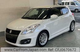 suzuki swift 2016 -SUZUKI--Swift ZC32S--312229---SUZUKI--Swift ZC32S--312229-