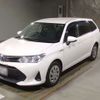 toyota corolla-fielder 2019 -TOYOTA 【京都 502ﾓ6744】--Corolla Fielder DAA-NKE165G--NKE165-7223655---TOYOTA 【京都 502ﾓ6744】--Corolla Fielder DAA-NKE165G--NKE165-7223655- image 1