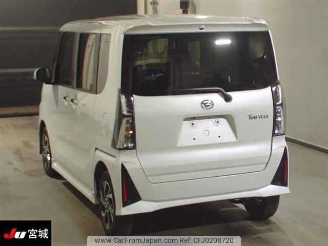 daihatsu tanto 2024 -DAIHATSU 【未記入 】--Tanto LA650S--0356204---DAIHATSU 【未記入 】--Tanto LA650S--0356204- image 2