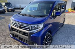 daihatsu move 2015 quick_quick_LA150S_LA150S-0011966