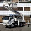 isuzu elf-truck 2009 -ISUZU 【鳥取 800ｻ9547】--Elf PDG-NKR85YN--NKR85Y-7001152---ISUZU 【鳥取 800ｻ9547】--Elf PDG-NKR85YN--NKR85Y-7001152- image 1