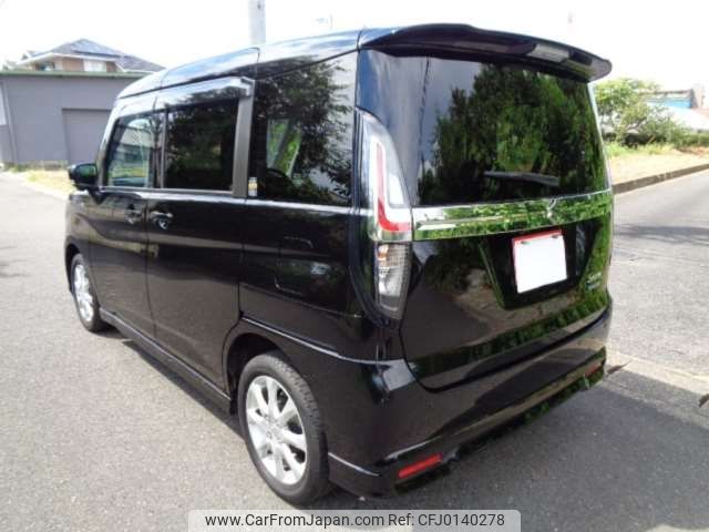 suzuki solio 2023 -SUZUKI 【岐阜 503ｶ 10】--Solio 5AA-MA37S--MA37S-167547---SUZUKI 【岐阜 503ｶ 10】--Solio 5AA-MA37S--MA37S-167547- image 2