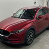mazda cx-5 2017 CFJ1256878 image 5