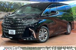 toyota alphard 2023 quick_quick_AAHH40W_AAHH40-0011019