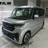 suzuki spacia 2024 -SUZUKI 【名変中 】--Spacia MK54S-103342---SUZUKI 【名変中 】--Spacia MK54S-103342- image 1