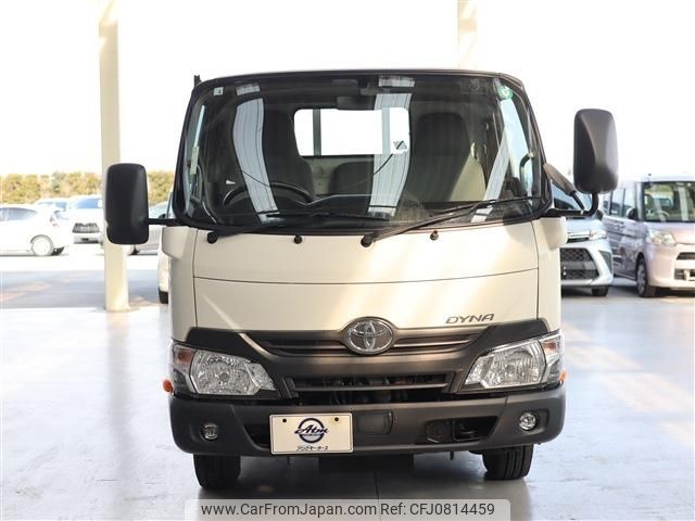 toyota dyna-truck 2019 -TOYOTA--Dyna TKG-XZU605--XZU605-0024701---TOYOTA--Dyna TKG-XZU605--XZU605-0024701- image 2