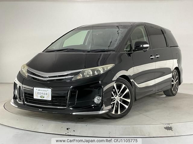 toyota estima 2013 quick_quick_GSR50W_GSR50-0010745 image 2