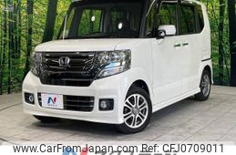 honda n-box-plus 2015 -HONDA--N BOX + DBA-JF1--JF1-1664369---HONDA--N BOX + DBA-JF1--JF1-1664369-