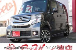 honda n-box 2012 -HONDA--N BOX DBA-JF1--JF1-2001106---HONDA--N BOX DBA-JF1--JF1-2001106-
