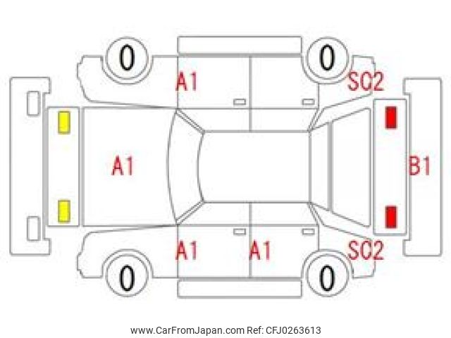 mitsubishi ek-wagon 2010 -MITSUBISHI--ek Wagon DBA-H82W--H82W-1114716---MITSUBISHI--ek Wagon DBA-H82W--H82W-1114716- image 2