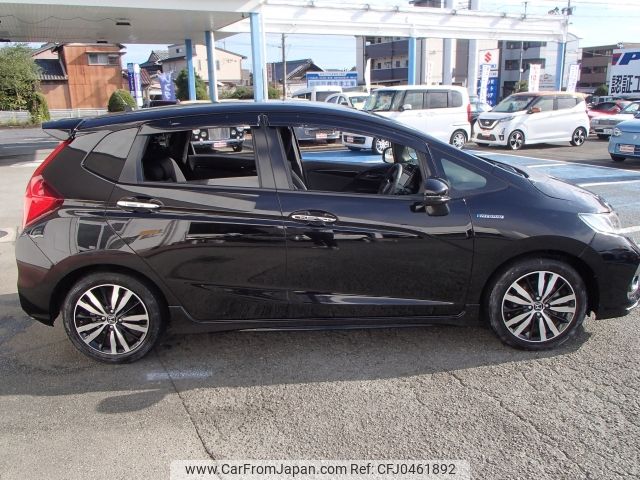 honda fit 2018 -HONDA--Fit DAA-GP5--GP5-1337543---HONDA--Fit DAA-GP5--GP5-1337543- image 2