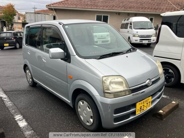 daihatsu move 2006 CFJ1859305 image 2