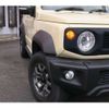 suzuki jimny-sierra 2018 CFJ1860647 image 13