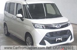 daihatsu thor 2018 CFJ1592503