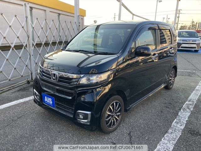 honda n-wgn 2018 -HONDA--N WGN DBA-JH1--JH1-2217857---HONDA--N WGN DBA-JH1--JH1-2217857- image 1