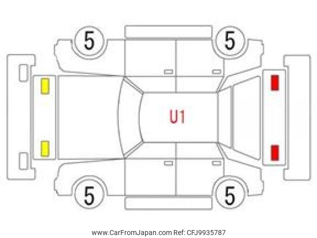 honda vezel 2023 -HONDA--VEZEL 6AA-RV5--RV5-1079973---HONDA--VEZEL 6AA-RV5--RV5-1079973- image 2