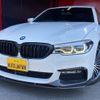 bmw 5-series 2017 -BMW 【なにわ 301ﾌ2410】--BMW 5 Series JC20--0G866694---BMW 【なにわ 301ﾌ2410】--BMW 5 Series JC20--0G866694- image 1