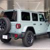 chrysler jeep-wrangler 2023 -CHRYSLER--Jeep Wrangler 3LA-JL20L--1C4JJXR6XPW576753---CHRYSLER--Jeep Wrangler 3LA-JL20L--1C4JJXR6XPW576753- image 9