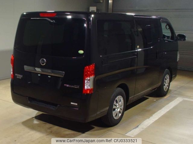 nissan caravan-van 2019 -NISSAN--Caravan Van VW2E26-112914---NISSAN--Caravan Van VW2E26-112914- image 2