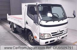 hino dutro 2010 -HINO--Hino Dutoro XZU554T-0002727---HINO--Hino Dutoro XZU554T-0002727-